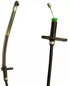 Cable acelerador de alta calidad - Fácil instalación para varios modelos de vehículos - Imagen 1 de 2