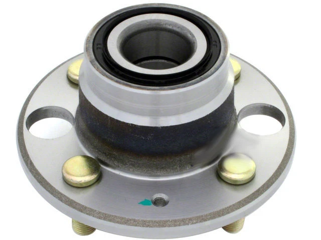 Conjunto de buje de rueda trasera para Honda Civic del Sol 1993-1997 1995 1994 1996 YG849YS Foto 1 de 1