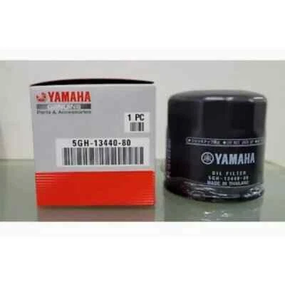 Limpiador filtro aceite piezas originales Yamaha YZF R1/R6 año 2008-2024 5GH-13440-80 Foto 1 de 2