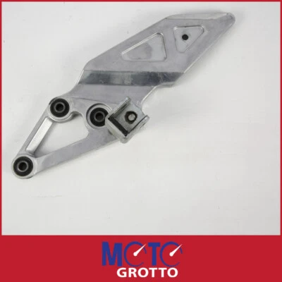 Suspensión de clavija de pie izquierdo para conductor Suzuki GSXR1100W (S-W 95-98) Foto 1 de 4