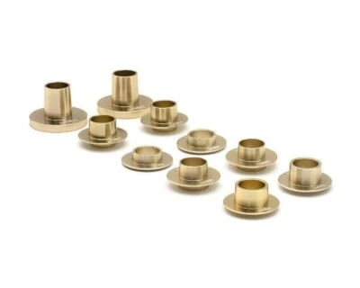 Kit de cuello duro BLOX BXSS‐20602 para 96–00 Honda Civic/Del Sol/Acura Integra Foto 1 de 4