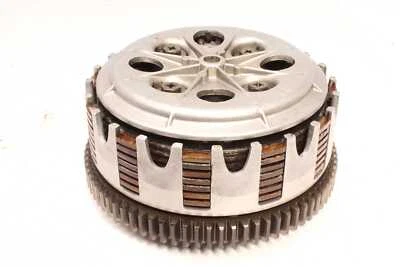 корзина сцепления полное сцепление Yamaha XS 400 2A2 77-84 - Изображение 1 из 2