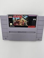 Gemfire (Super Nintendo, 1992) - CARTRIDGE ONLY - *Pre-Owned*