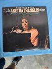 The Great Aretha Franklin The First 12 Sides "Columbia 31953" Ex