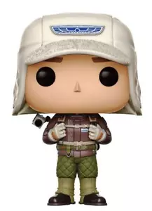 Alien Covenant POP! Movies Vinyl Figurine David (Rugged Gear) 9 cm Funko 428 - Picture 1 of 1