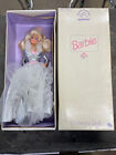 New VTG 1991 Mattel Applause 3406 Special Limited Edition Barbie Doll AZ22