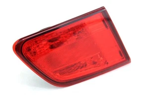 10-14 Subaru Legacy LH Left Inner Rear Tail Light Lamp OEM - Picture 1 of 10