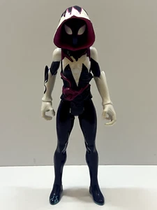 Ghost Spider-Gwen Figure Toy 11" Tall Hasbro Marvel Comics Spiderman Venom - Picture 1 of 8