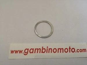 RONDELLA IN ALLUMINIO MISURE INTERNO MM 25 ESTERNO MM30 SPESSORE MM1 - Imagen 1 de 1