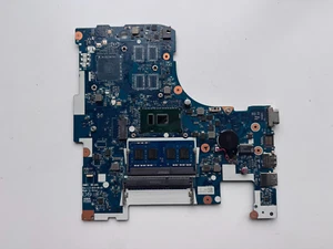 Carte mère Lenovo Ideapad 300-17ISK Intel i5-6200U BMWD1 NM-A491 - Photo 1/3