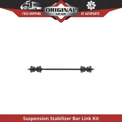 Комплект звеньев стабилизатора подвески для 2007-2010 Saturn Outlook задний Mevotech - Изображение 1 из 4