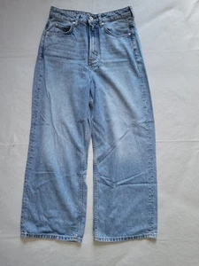 Marc O Polo Jeans, Wide Leg, Culotte, Gr. W 28 - Bild 1 von 4