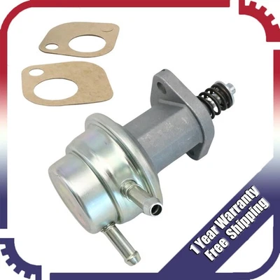 Fuel Pump Mechanical 1150900150 For Mercedes Benz 280 250 230 220 190 280C 200 — 第 1/4 张图片