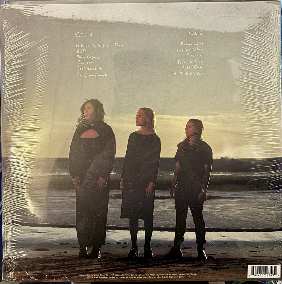 Natalie Merchant сохранить ваше мужество прозрачный золотой винил новый запечатанный 2lps - Изображение 1 из 2