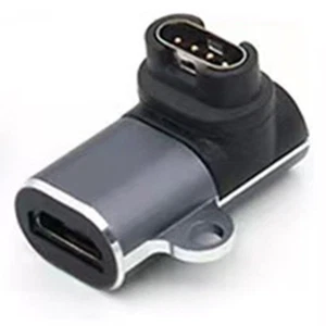 Multifunktions-Ladeger?t Schlankes Und Kompaktes Design Typ C USB -Port - Photo 1/40