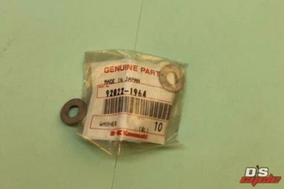 KAWASAKI 1990-2018 Jet Ski Washer 8.2x18x1.5 QTY 2 92022-1964 - Image 1 of 4