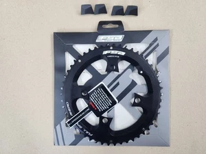FSA Super Road ABS 110 BCD 50 T 11 Speed Chainring - Picture 1 of 6