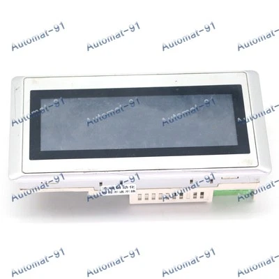 One used idec HG1F-SB22BF-W touch screen Tested Good OK - Image 1 of 4