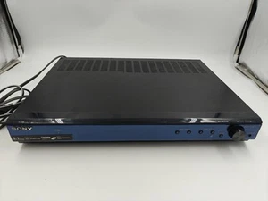 Sony STR-KS2300 S-Master HDMI Surround Sound Multi Channel AV Receiver Only VGC - Picture 1 of 7
