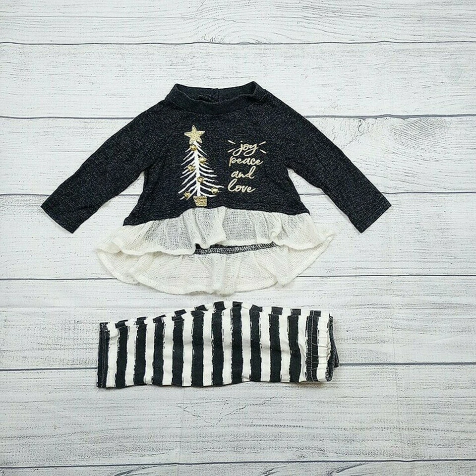 Roupa de férias brilhante edições raras 6 m - Imagem 1 de 4