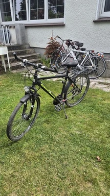 Kalkhoff Moonrider Mountainbike 26 Zoll - Bild 1 von 4