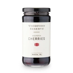 Woodford Reserve Bourbon Kirschen - 13,5 oz (383g) Unze (1er Pack) - Bild 1 von 1