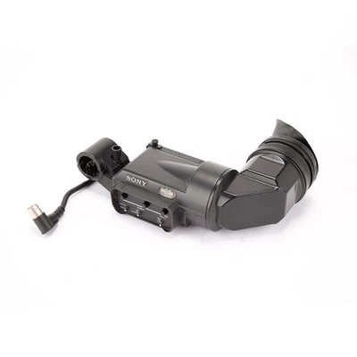 Sony HDVF200 2" Viewfinder for 2/3" ENG Cameras - SKU#1979396 - Image 1 of 4