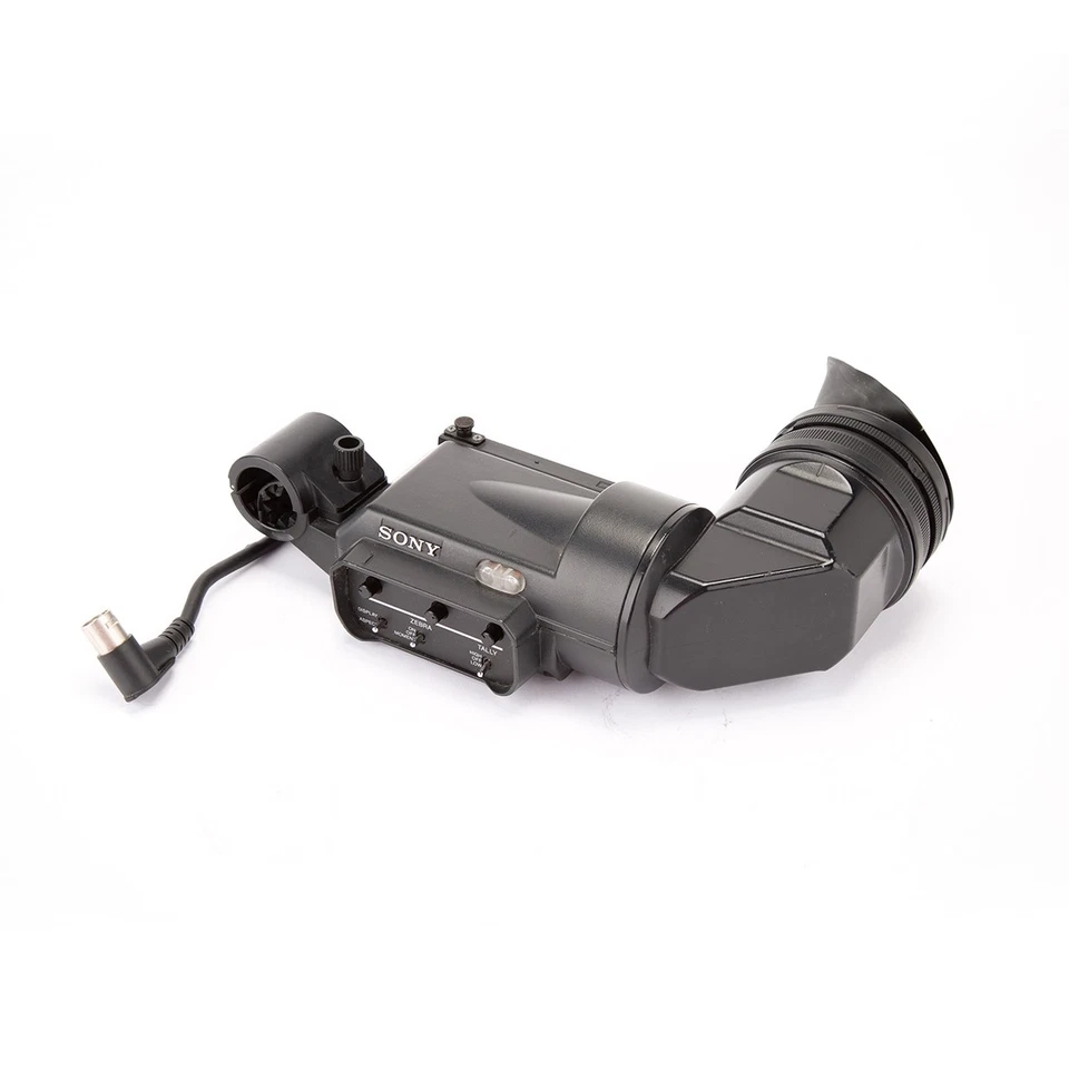 Sony HDVF200 2" Viewfinder for 2/3" ENG Cameras - SKU#1979396 - Image 1 of 4