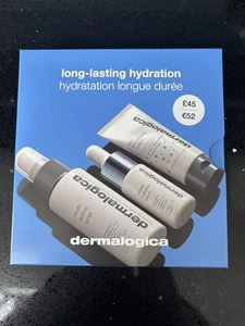 Dermalogica Long-Lasting Hydration Gift Set - Picture 1 of 2