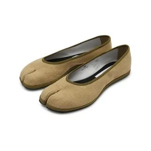 DROGHERIA CRIVELLINI Drogueria Crivellini Tabi Classic Mary Jane 50259332 - Picture 1 of 5