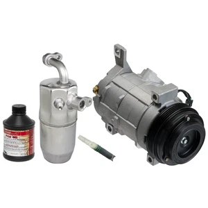 Four Seasons A/C Compressor Kit B0380 - Picture 1 of 6