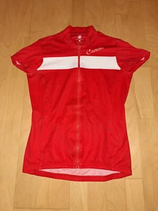 Castelli +++ Damen Rad-Trikot +++ Größe M - Bild 1 von 2