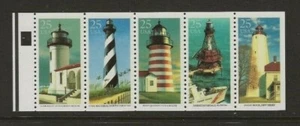US Scott #2474a Booklet Pane Fine/Very Fine MNH Cat. Value $11.50          #376x - Picture 1 of 1