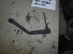 Yamaha RT1 DT1 360 1970 rear brake pedal lever - Picture 1 of 6