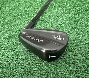 Callaway APEX Ti FUSION Single 7-Iron, Tour Extra Stiff MMT 105 Graphite, MRH - Picture 1 of 8