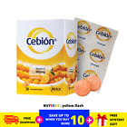 3 X 30S Cebion Chewable Tablets Vitamin C 500Mg Free Shipping
