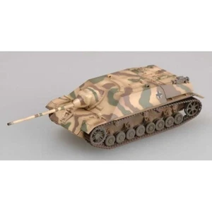 Easy model 1/72 Jagdpanzer IV German Army 1944 #36127 ๐USA๐ - Picture 1 of 3