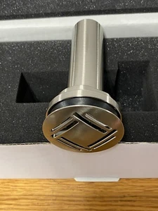 DXV Belshire Grid Drain Brushed Nickel D35170460.144 Brand New - Picture 1 of 6