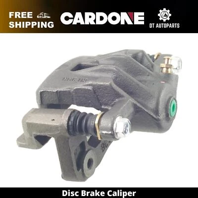 Pinza de freno de disco trasera derecha Cardone 2000 2001 para Hyundai Sonata 1999-2005 Foto 1 de 4