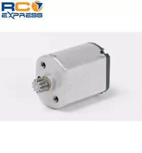 RC 4WD FF-030 Micro Electric Motor RC4Z-E0079 - Picture 1 of 1
