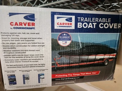 Cubierta de barco tallador TST 23 con recortes de torre NUEVO gris Foto 1 de 2