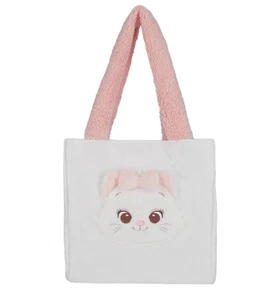 2025 Authentic Disney Autumn Series Marie Cat Cute Tote Bag Hot - Picture 1 of 2