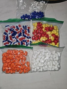 Over 100 Jeep Duck Valve Caps - Picture 1 of 1