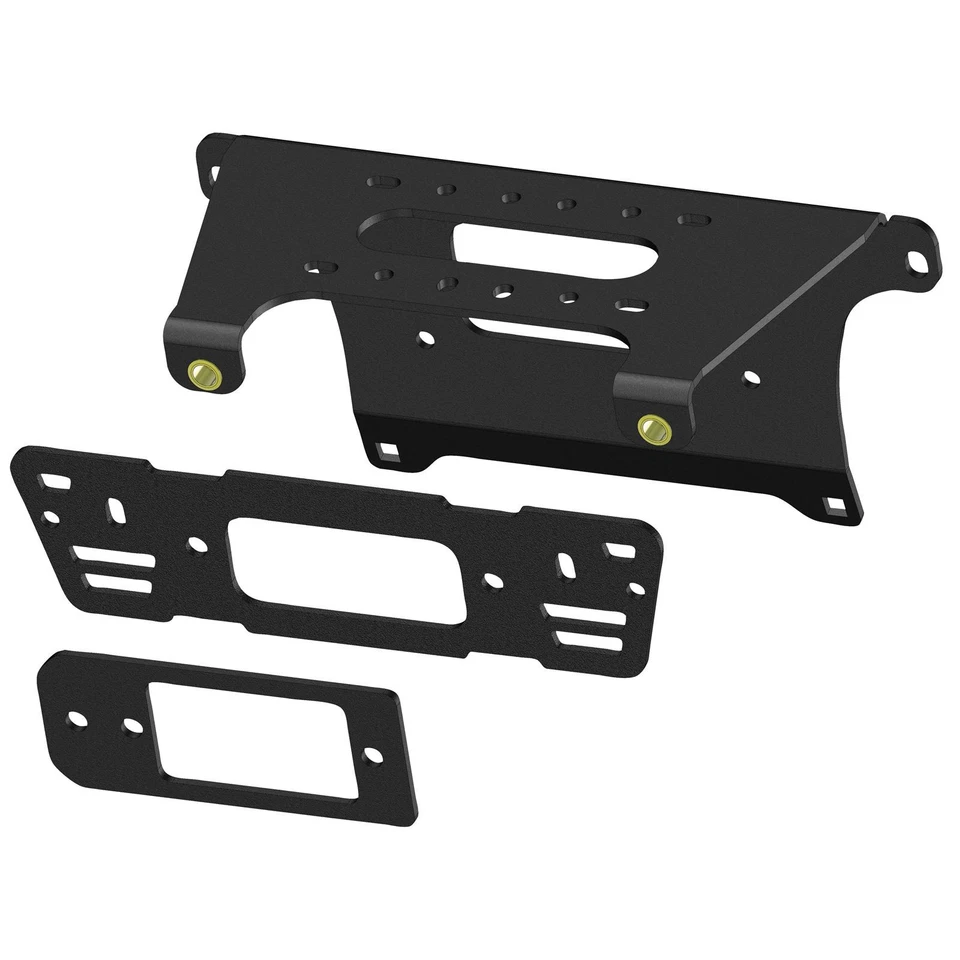 KFI Winch Mount Kit for Polaris Ranger 101345 - Изображение 1 из 4