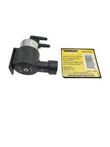 Solenoide de válvula de control de calentador de climatización Dorman 600-104 *OFERTA* - Imagen 1 de 1