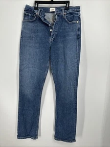 Citizens of Humanity Charlotte Straight Jeans 29 - Picture 1 of 8