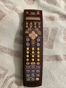 Receptor de control remoto GENUINO DENON RC-883 AVR-1082 AVR-3800 AVR-3801 AVR-3802 - Imagen 1 de 6
