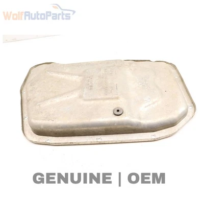 AUDI A7 QUATTRO 2012-2014 2016-2018 - Transmisión cárter de aceite/sumidero 0BK321359 Foto 1 de 4