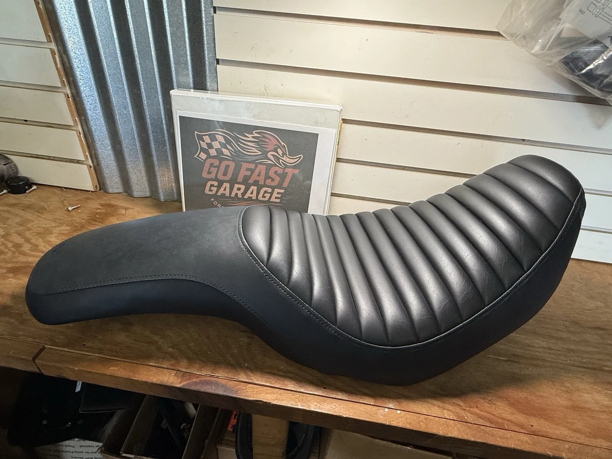 FXD ダイナ 2006〜2017 SaddleMen SDC サドルマン風 サドルマン 0803