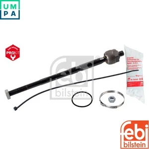INNER TIE ROD 28359 FOR OPEL CORSA/Hatchback/Van FIAT PUNTO/EVO/GRANDE 1.4L 4cyl - Picture 1 of 8